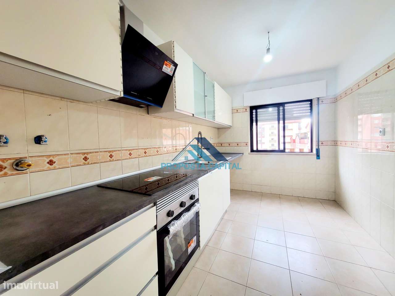 APARTAMENTO TOTALMENTE REMODELADO | ALGUEIRÃO - MEM MARTINS-22