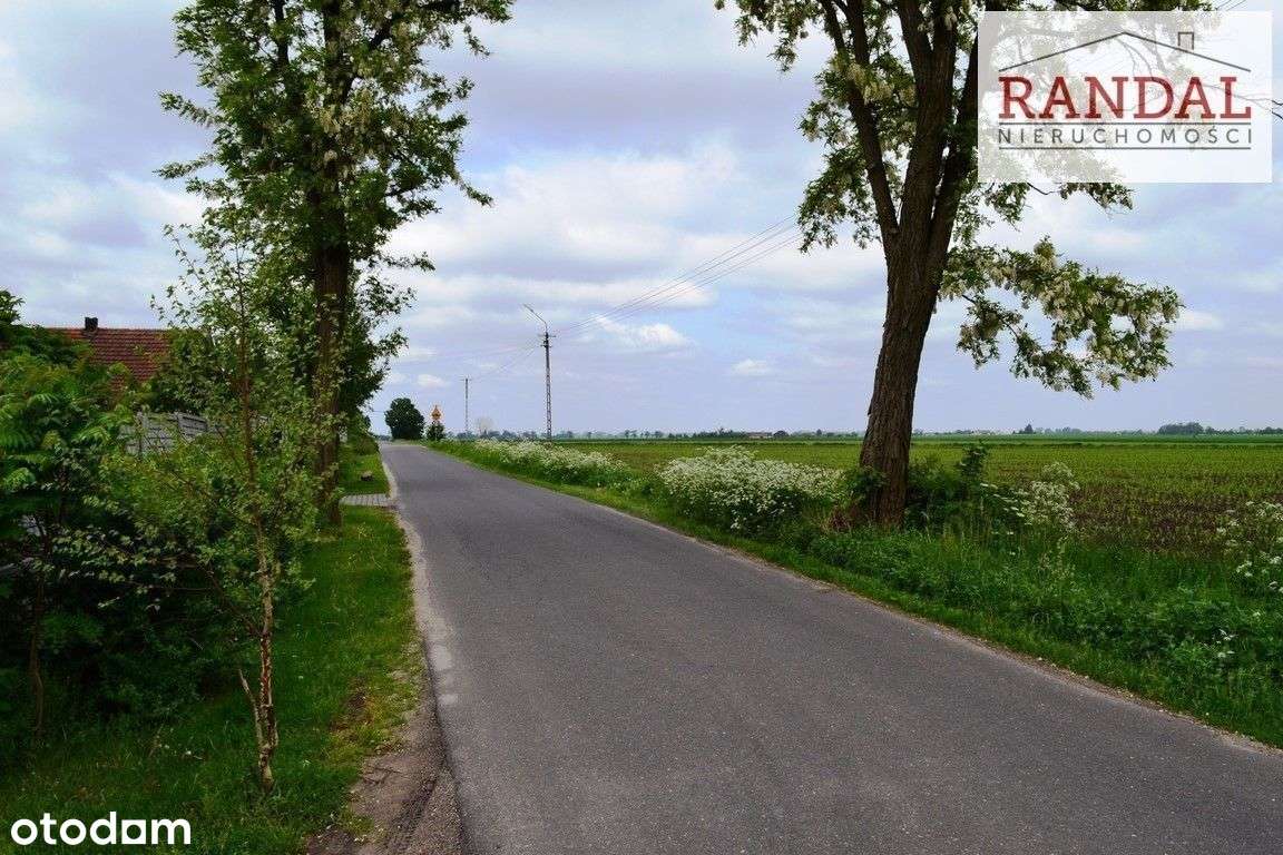 Działka  na sprzedaż - Pełny obrazek: 4/8