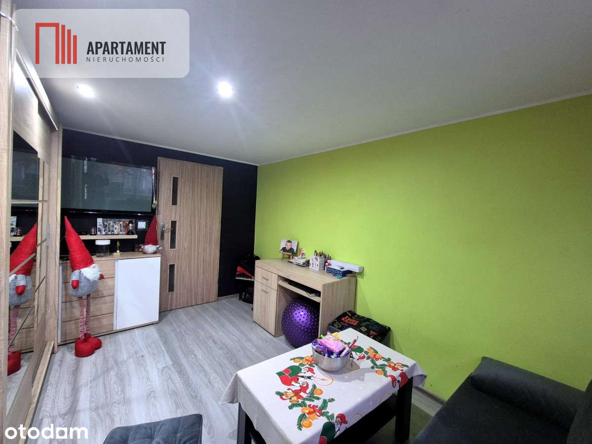 Mieszkanie z dużym garażem i ogródkiem - Pełny obrazek: 5/10