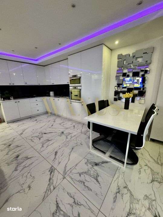 Casa tip Duplex pe un nivel /Lux - Imagine principală: 4/10