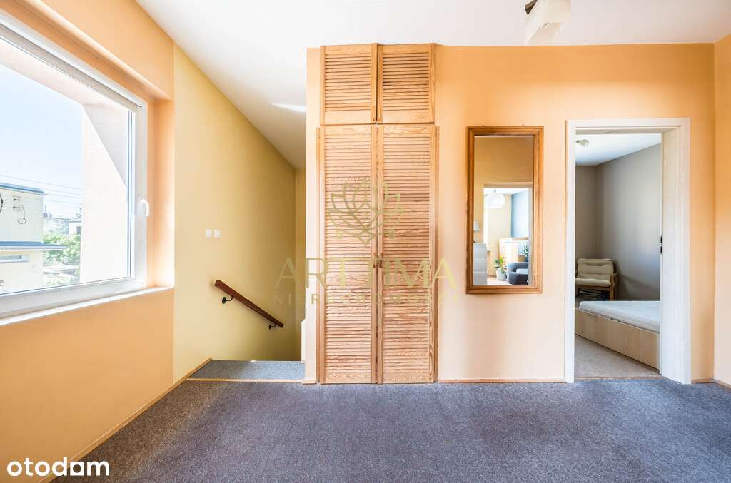 Dom Idealny Dla Rodziny i Biznesu-6