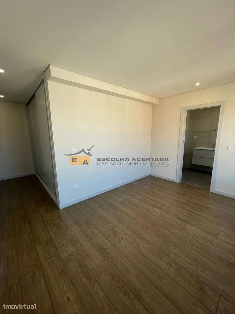 T2 - Porto Boavista Novo C/ Terraço - Grande imagem: 3/23