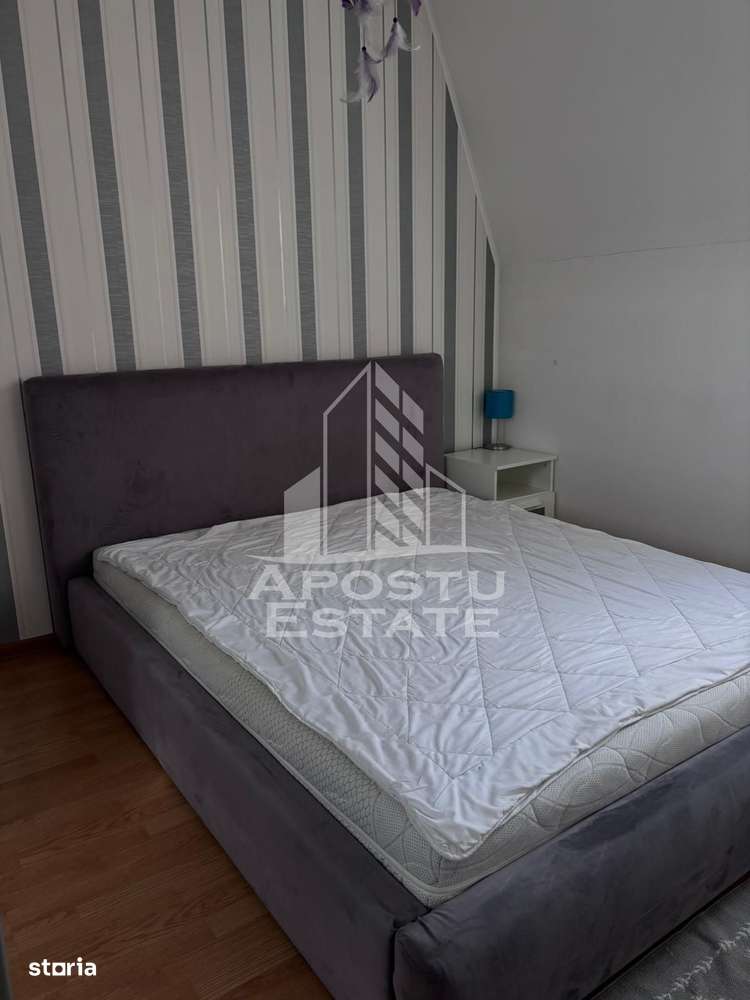 Apartament 2 camere, centrala proprie,zona Steaua - Imagine principală: 5/10