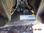 Panou clima Mercedes C Class w205 comenzi clima w205 - 2