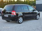 Opel Zafira - 6