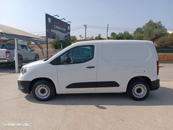 Opel Combo Life 1.5 CDTi L1H1 Enjoy - 5