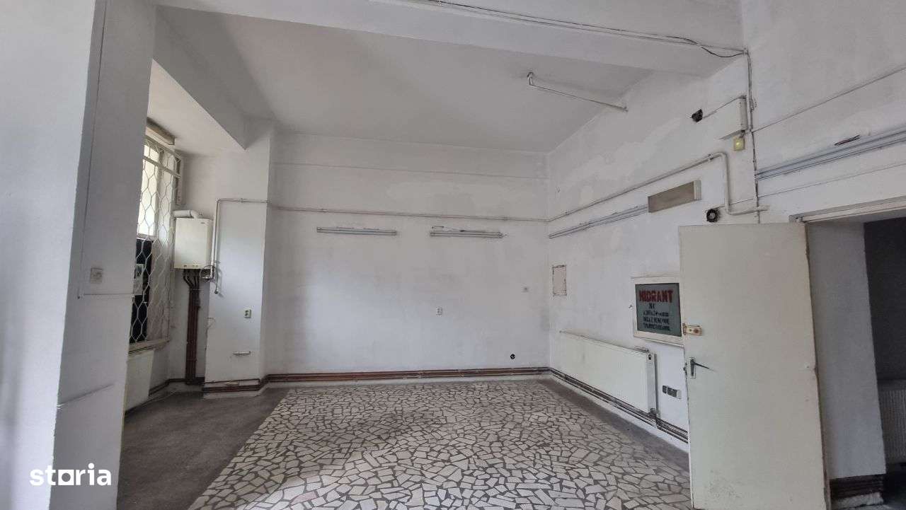 Ag. Avantaj Imobiliare spatiu comercial zona McDonald s - Imagine principală: 2/9