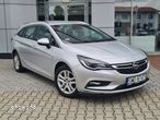 Opel Astra 1.6 CDTI DPF ecoFLEX Sports TourerStart/Stop Exklusiv - 2