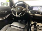 BMW 320 e Corporate Edition Auto - 17
