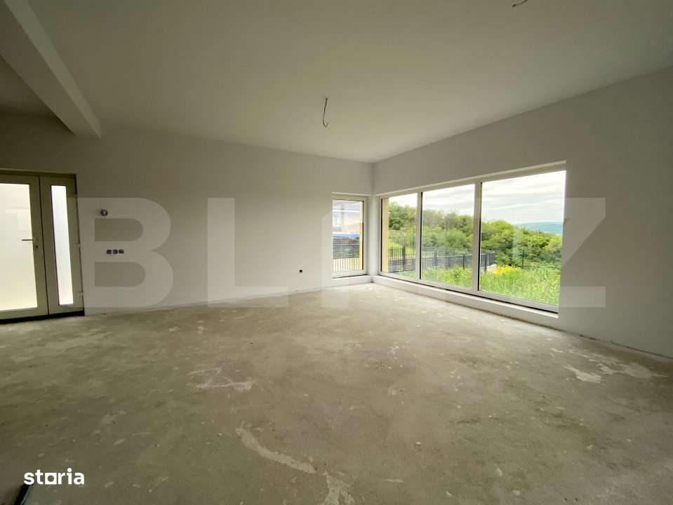 Casa individuala in Dezmir, in apropierea padurii – ideala pentru o - Imagine principală: 5/11