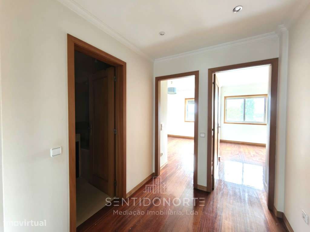 Apartamento T3 Maia-12