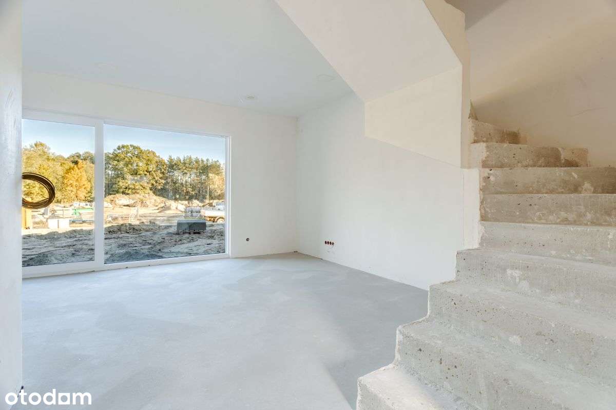 Wiosenny Zakątek | Energooszczędny A | Dom nr 17 - Pełny obrazek: 4/18