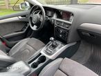 Audi A4 Avant 2.0 TDI DPF Attraction - 9