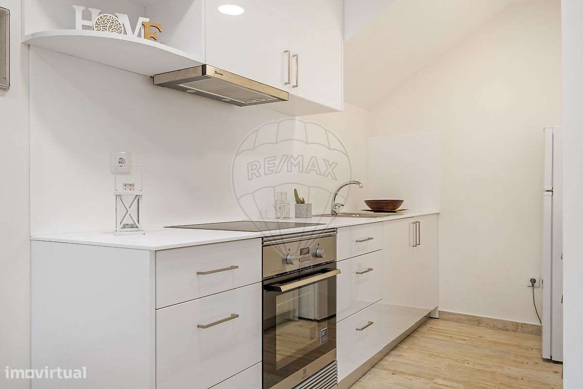 Apartamento T1 para venda - Grande imagem: 2/13