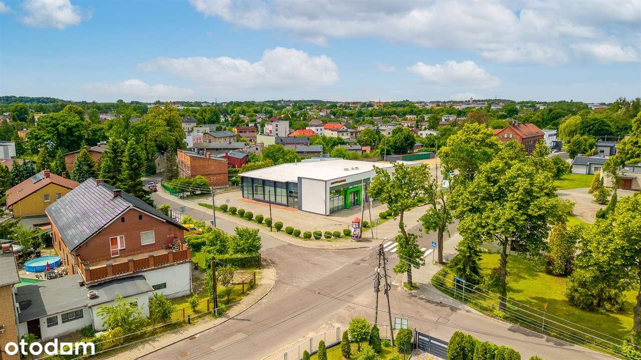 Salon samochodowy, serwis, myjnia| gotowy do rozpoczęcia działalności - Pełny obrazek: 4/17