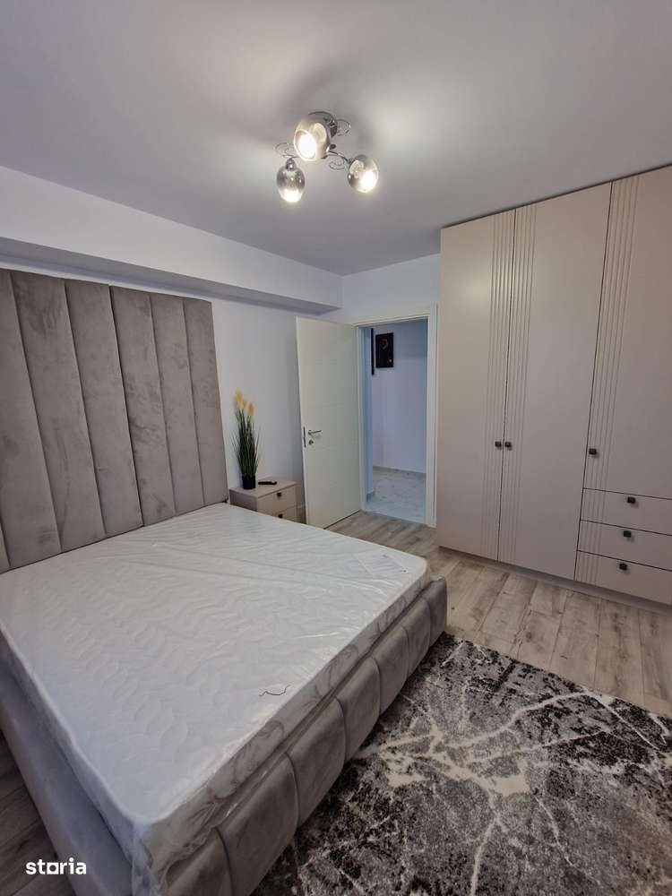 Apartament 2 camere INTABULAT, Mobilat si Utilat complet, Visan-Bucium - Imagine principală: 3/14