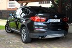 BMW X4 xDrive20d - 21