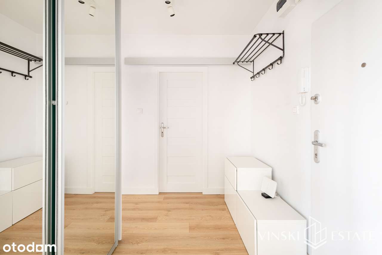 Mieszkanie 2-pokojowe z balkonem | Piątkowo-8