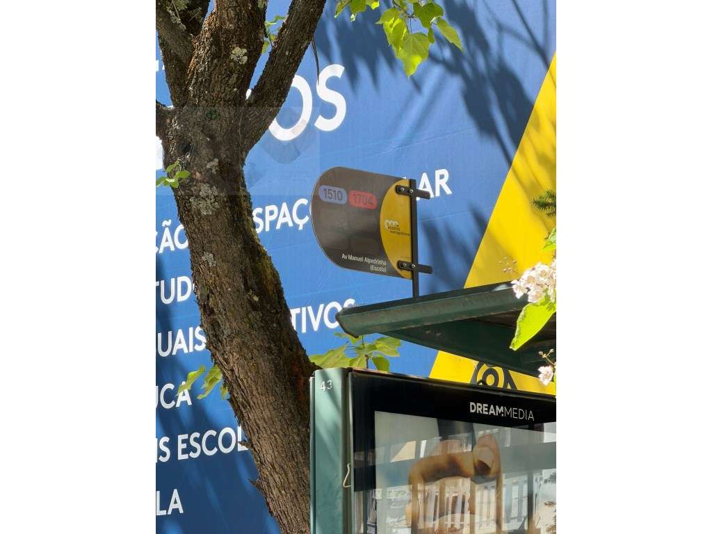 Amadora Metro Reboleira, T2, R/c Alto, excelente oportunidade!-29
