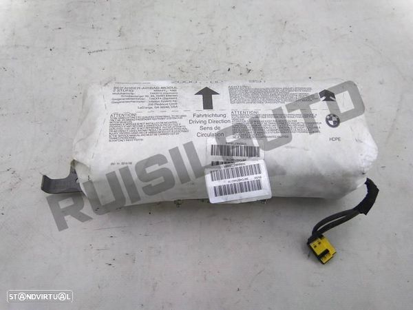 Airbag Passageiro 39704_374_401m Bmw 3 (e46) - 1