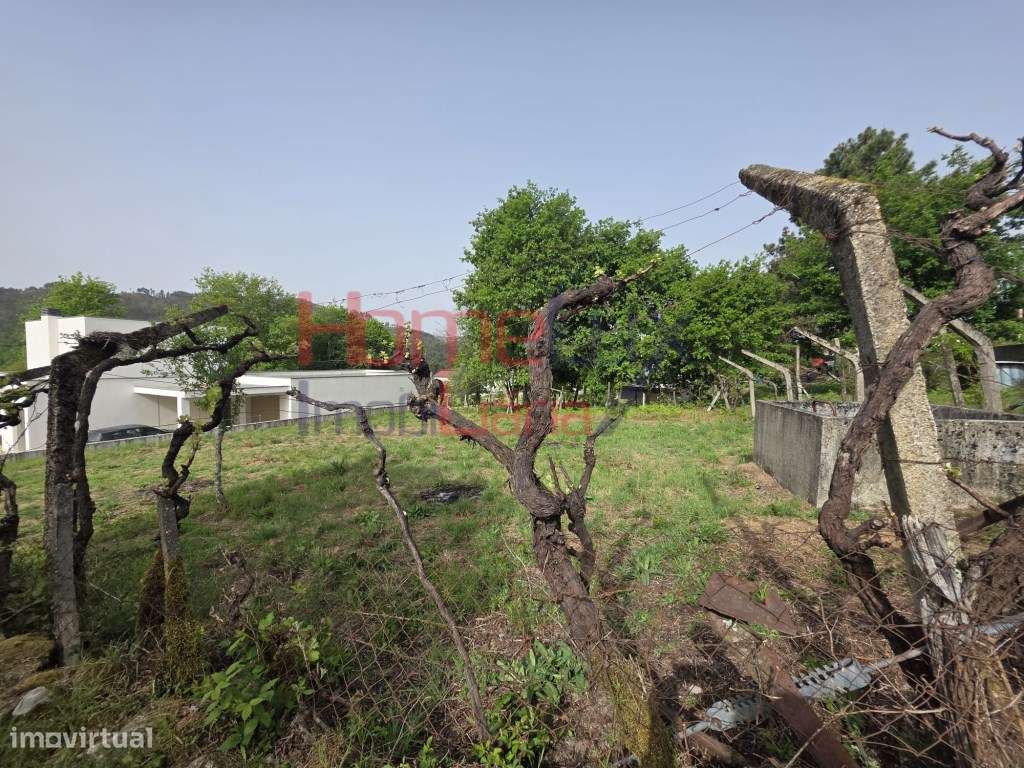 Terreno para construção-6