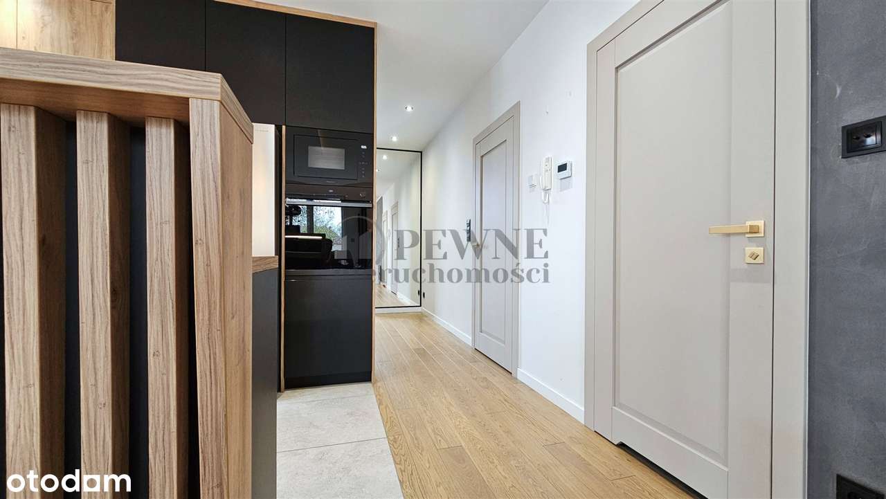 Apartament premium 135 m² | 4 pokoje | 2 poziomy-8