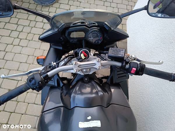 Yamaha FZ - 15