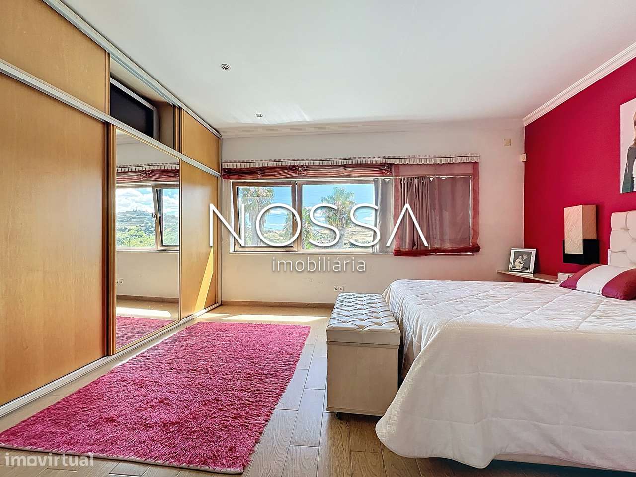 Exclusiva Moradia V6 em Quinta de Luxo – Arruda dos Vinhos-8
