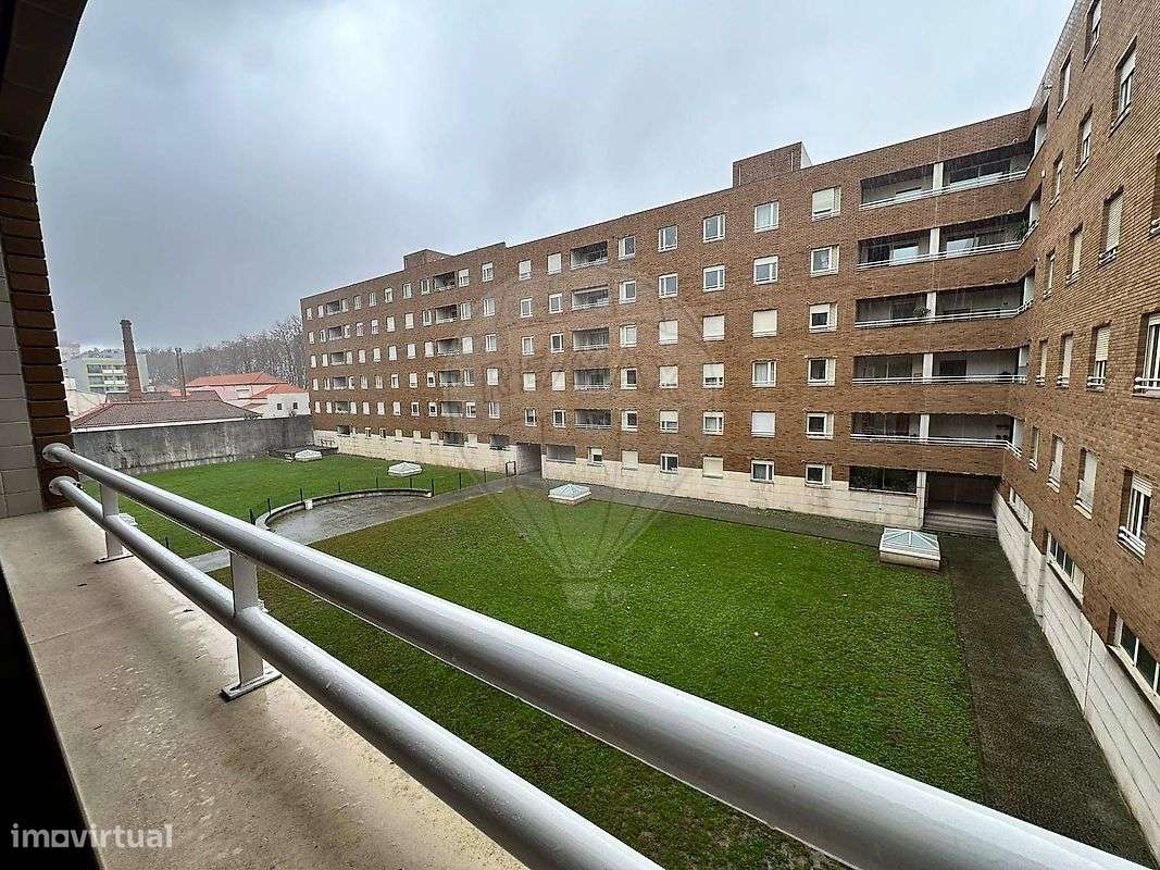 Apartamento T1 para arrendamento - Grande imagem: 4/8