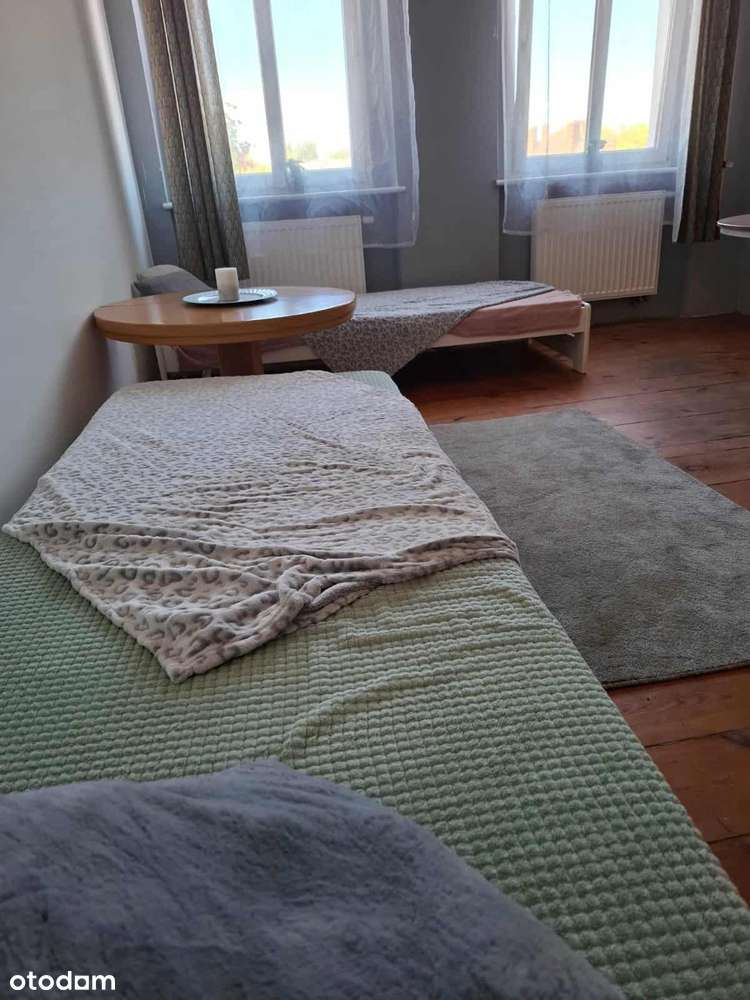 Pokój 2-osobowy - w świetnej lokalizacji - wszędzie blisko - Pełny obrazek: 4/10