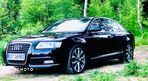 Audi A6 2.7 TDI Multitronic - 2