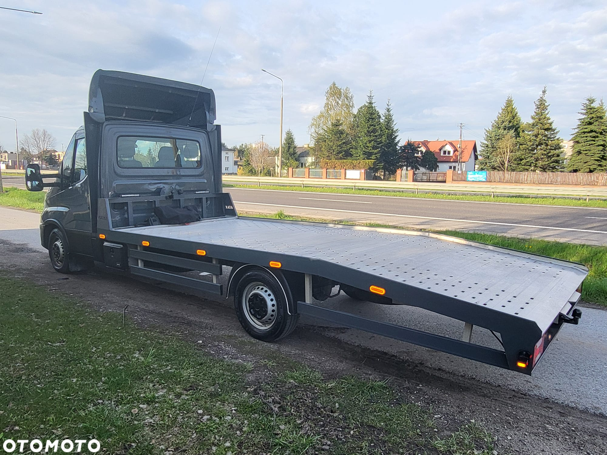 Iveco Daily - 4