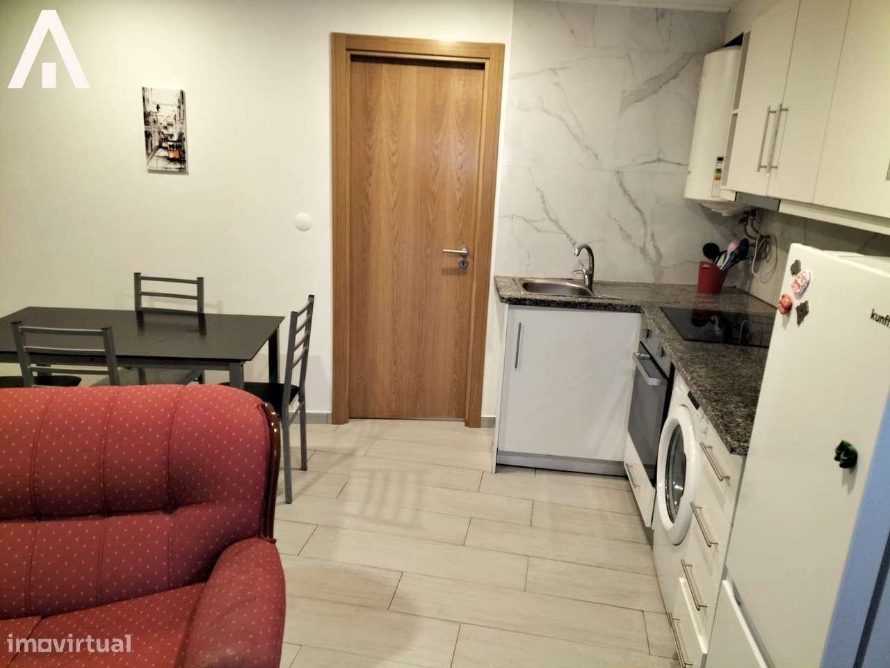 Andar moradia em Lamego - Grande imagem: 2/10