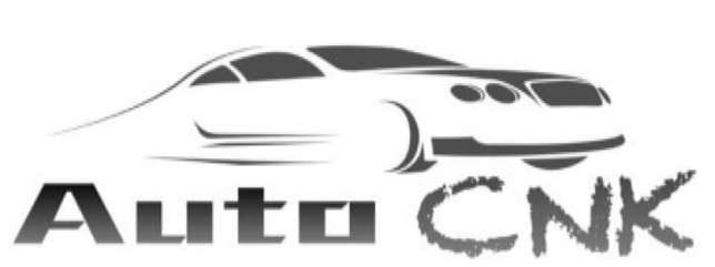 AUTO CONEA CNK logo