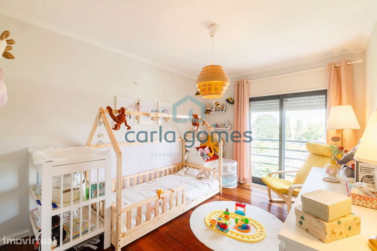 APARTAMENTO T2 DUPLEX C/ ELEVADOR e S/GARAGEM | SRA DA HORA-MATOSINHOS-24