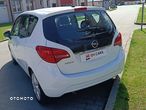 Opel Meriva 1.7 CDTI Enjoy - 6