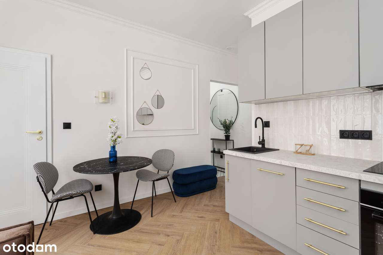 Gotowe do zamieszkania | Spokojna okolica | DZIEŃ OTWARTY 15.03-3