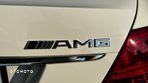 Mercedes-Benz CL 63 AMG 7G-TRONIC - 19