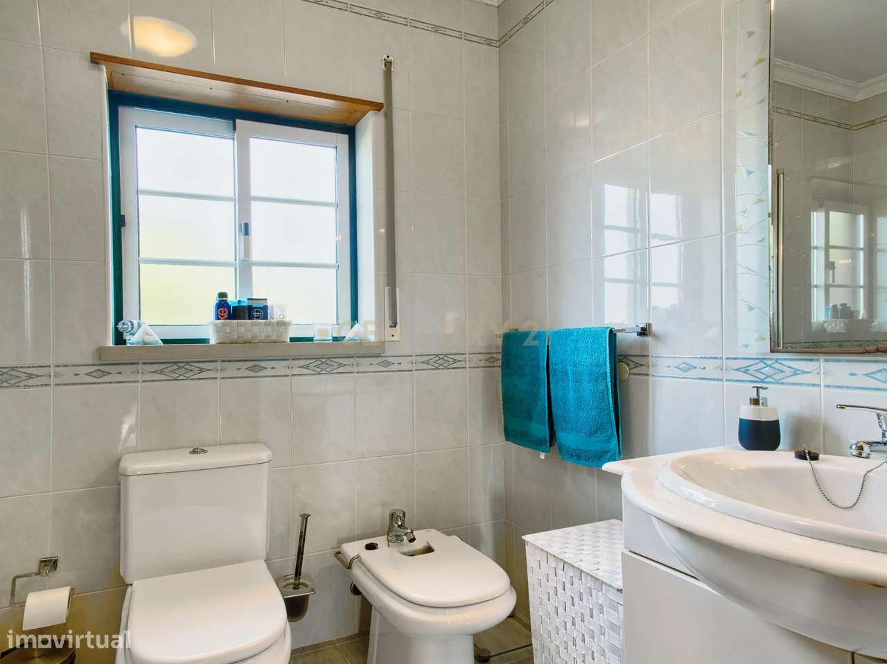 Moradia em São Martinho do Porto – Tranquilidade e Conforto perto da B - Grande imagem: 5/42