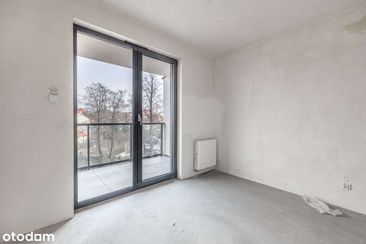 4 pokoje z tarasem | Już oddane - Pełny obrazek: 4/10