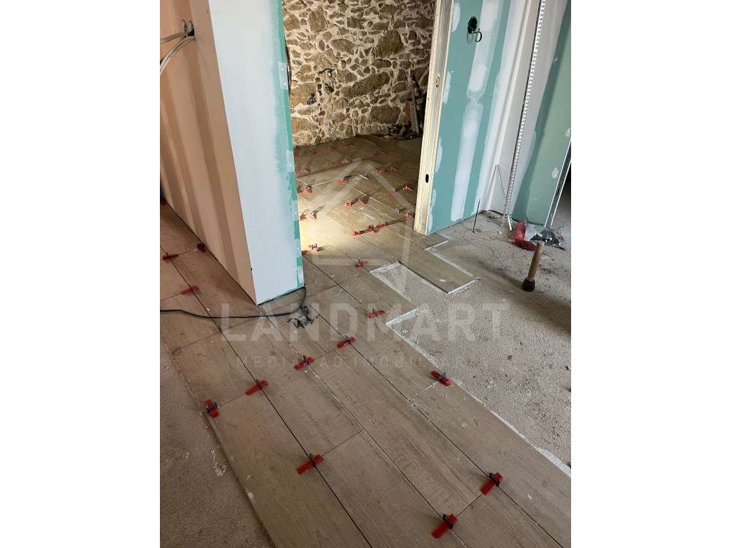 Moradia T3, Carvalhal de Turquel-3