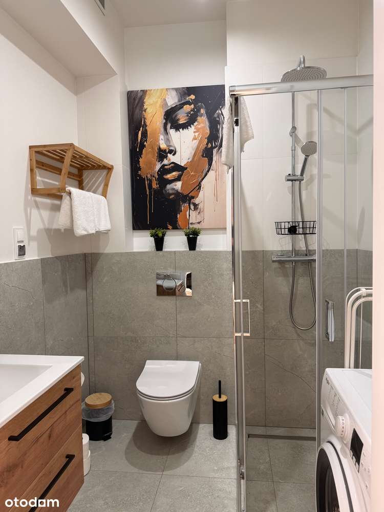 28,79m2, nowe wykończone, 5 km od Karpacza - Pełny obrazek: 4/17