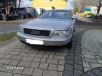 Audi A8 - 8