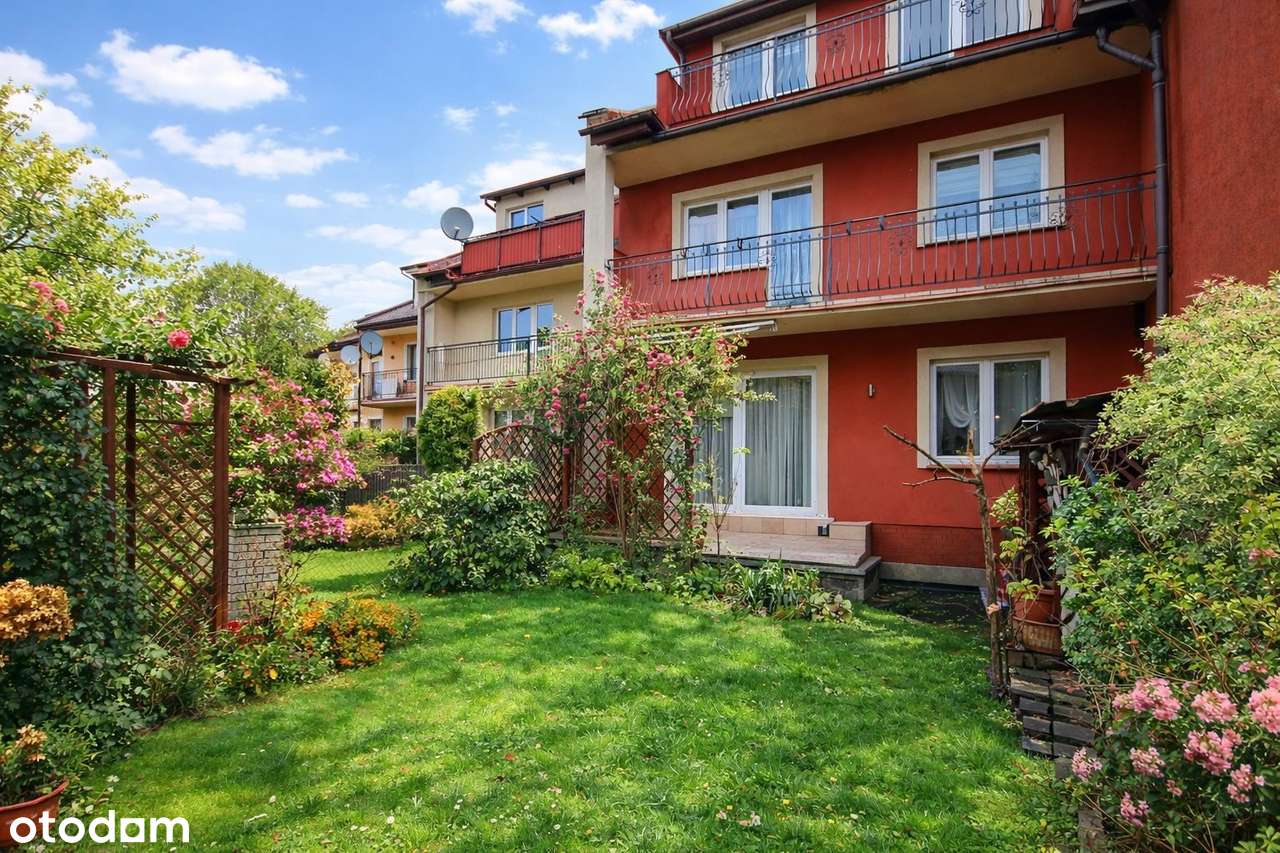 5 pokoi, powierzchnia 293,44m2, os. Słowińskie