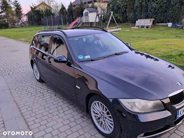 BMW Seria 3 320d - 2