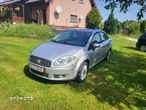 Fiat Linea 1.4 8V Dynamic - 1