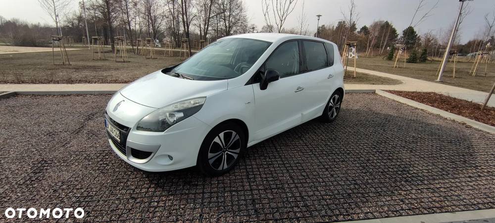 Renault Scenic TCe 130 Bose Edition - 2