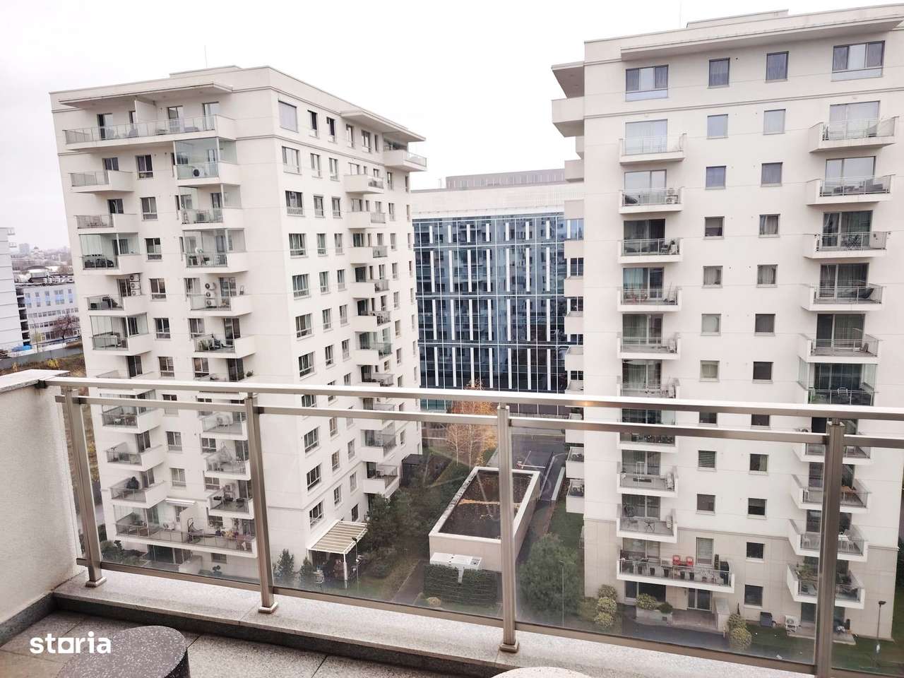 Apartament superb 3 camere Luxuria Residence I View panoramic - Imagine principală: 2/20