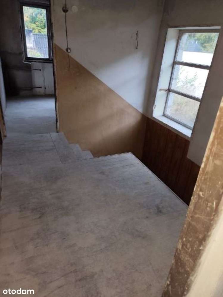 Rumia - na sprzedaż dom do remontu-7
