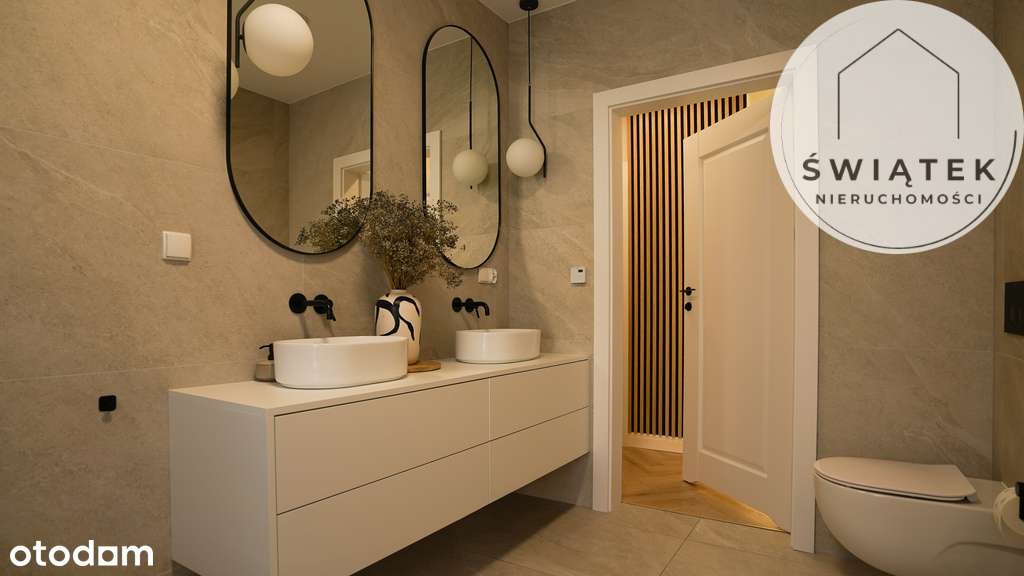 Bezczynszowy apartament dwupoziomowy Stawki-14